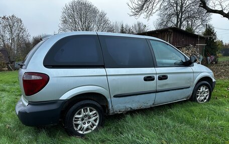 Dodge Caravan IV, 2003 год, 300 000 рублей, 5 фотография