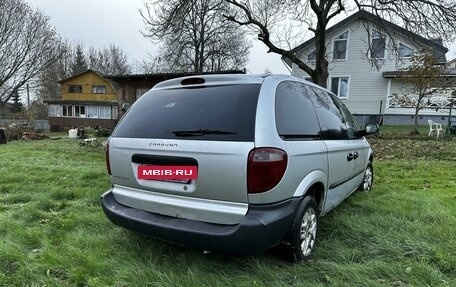 Dodge Caravan IV, 2003 год, 300 000 рублей, 6 фотография