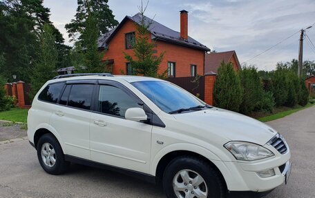 SsangYong Kyron I, 2010 год, 1 190 000 рублей, 6 фотография