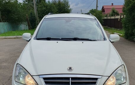 SsangYong Kyron I, 2010 год, 1 190 000 рублей, 24 фотография