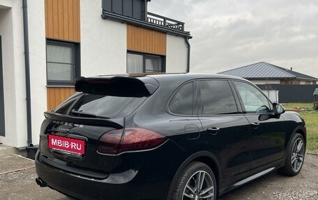 Porsche Cayenne III, 2013 год, 3 750 000 рублей, 6 фотография