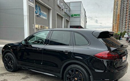 Porsche Cayenne III, 2013 год, 3 750 000 рублей, 15 фотография