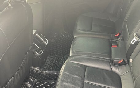 Porsche Cayenne III, 2013 год, 3 750 000 рублей, 19 фотография