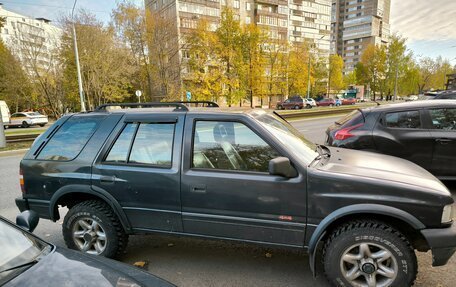 Opel Frontera A, 1995 год, 400 000 рублей, 4 фотография