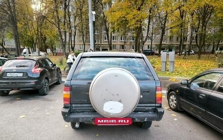 Opel Frontera A, 1995 год, 400 000 рублей, 8 фотография