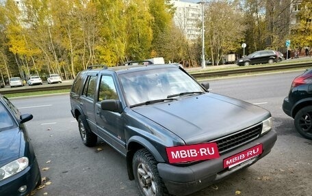 Opel Frontera A, 1995 год, 400 000 рублей, 2 фотография