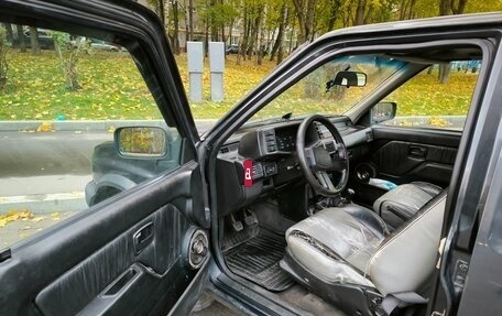 Opel Frontera A, 1995 год, 400 000 рублей, 19 фотография