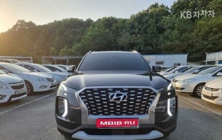 Hyundai Palisade I, 2020 год, 3 515 000 рублей, 2 фотография