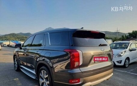 Hyundai Palisade I, 2020 год, 3 515 000 рублей, 6 фотография