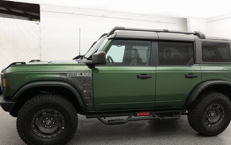 Ford Bronco, 2022 год, 2 фотография