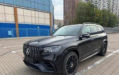 Mercedes-Benz GLS AMG, 2024 год, 30 777 776 рублей, 1 фотография