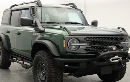 Ford Bronco, 2022 год, 7 фотография