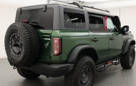 Ford Bronco, 2022 год, 5 фотография