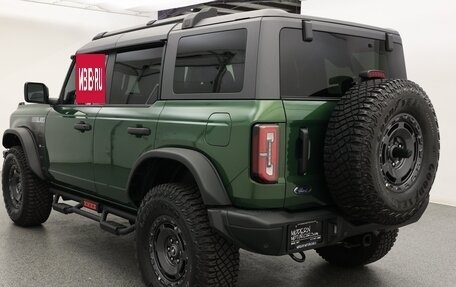 Ford Bronco, 2022 год, 3 фотография