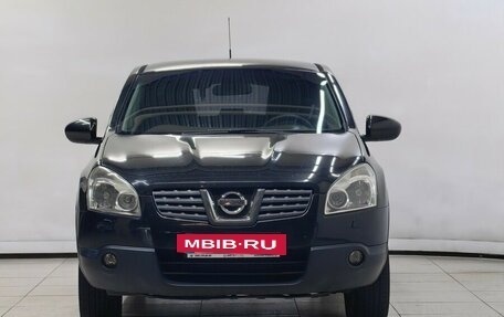 Nissan Qashqai, 2007 год, 838 000 рублей, 3 фотография