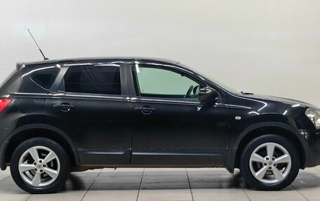 Nissan Qashqai, 2007 год, 838 000 рублей, 5 фотография