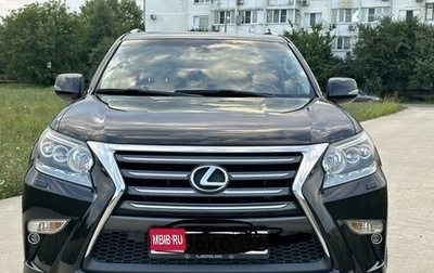 Lexus GX II, 2013 год, 5 500 000 рублей, 1 фотография