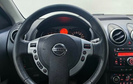 Nissan Qashqai, 2007 год, 838 000 рублей, 11 фотография