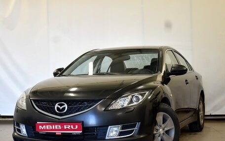 Mazda 6, 2008 год, 890 000 рублей, 1 фотография