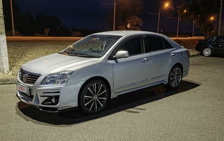 Toyota Premio, 2012 год, 1 680 000 рублей, 13 фотография