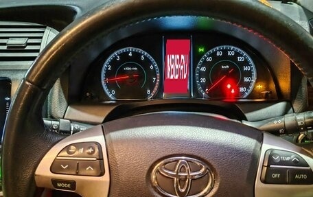 Toyota Premio, 2012 год, 1 680 000 рублей, 11 фотография