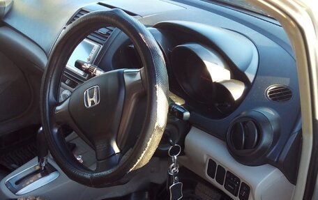 Honda Airwave I рестайлинг, 2006 год, 760 000 рублей, 8 фотография