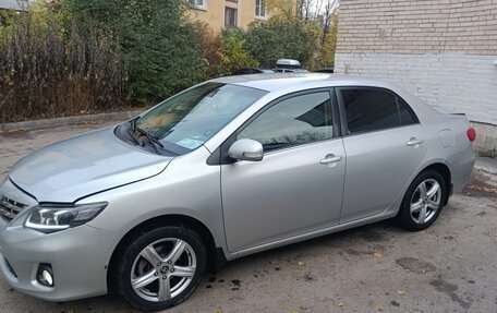 Toyota Corolla, 2011 год, 1 150 000 рублей, 6 фотография