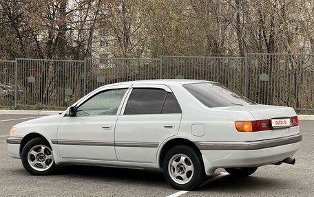 Toyota Corona IX (T190), 1999 год, 459 000 рублей, 3 фотография