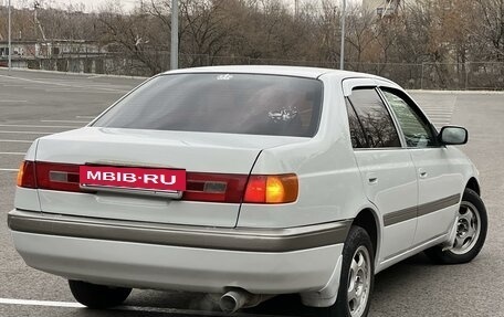 Toyota Corona IX (T190), 1999 год, 459 000 рублей, 2 фотография