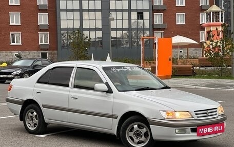 Toyota Corona IX (T190), 1999 год, 459 000 рублей, 4 фотография