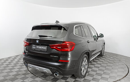 BMW X3, 2021 год, 5 069 000 рублей, 5 фотография