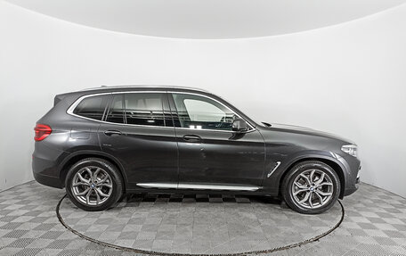 BMW X3, 2021 год, 5 069 000 рублей, 4 фотография