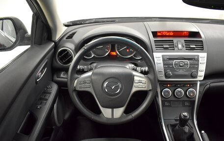 Mazda 6, 2008 год, 890 000 рублей, 6 фотография