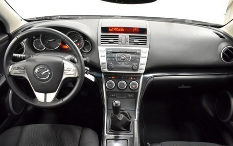 Mazda 6, 2008 год, 890 000 рублей, 7 фотография