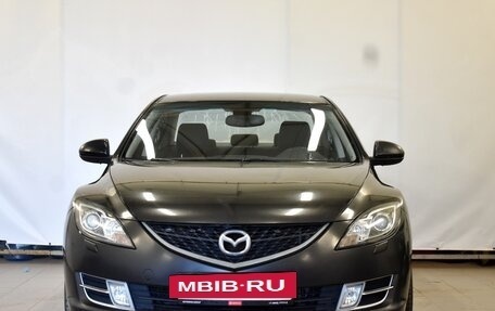 Mazda 6, 2008 год, 890 000 рублей, 3 фотография