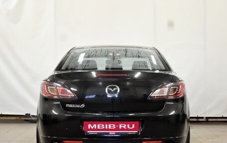 Mazda 6, 2008 год, 890 000 рублей, 4 фотография