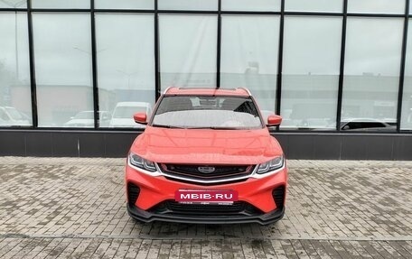 Geely Coolray I, 2022 год, 2 050 000 рублей, 7 фотография