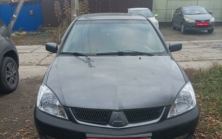 Mitsubishi Lancer IX, 2006 год, 365 000 рублей, 1 фотография