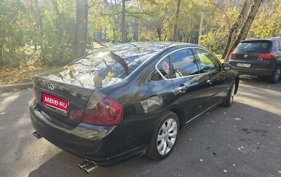 Infiniti M, 2006 год, 1 030 000 рублей, 1 фотография