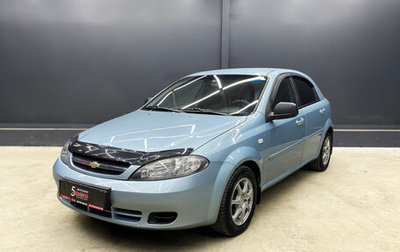 Chevrolet Lacetti, 2012 год, 520 000 рублей, 1 фотография