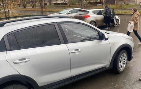 KIA Rio IV, 2019 год, 1 790 000 рублей, 5 фотография