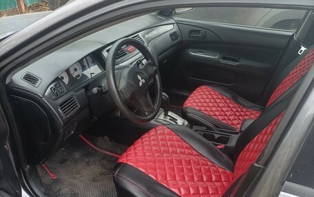 Mitsubishi Lancer IX, 2006 год, 365 000 рублей, 3 фотография