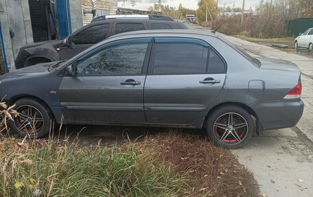 Mitsubishi Lancer IX, 2006 год, 365 000 рублей, 5 фотография