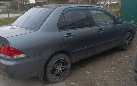 Mitsubishi Lancer IX, 2006 год, 365 000 рублей, 6 фотография