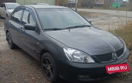 Mitsubishi Lancer IX, 2006 год, 365 000 рублей, 2 фотография