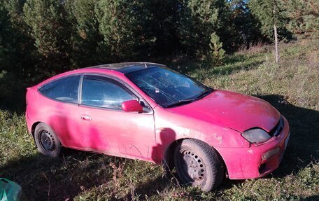 Mazda 323, 1996 год, 40 000 рублей, 7 фотография