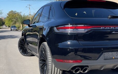 Porsche Macan I рестайлинг, 2020 год, 6 350 000 рублей, 4 фотография