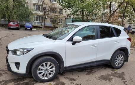 Mazda CX-5 II, 2014 год, 1 910 000 рублей, 3 фотография