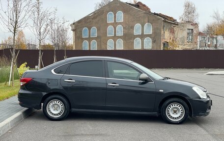 Nissan Almera, 2013 год, 445 000 рублей, 4 фотография