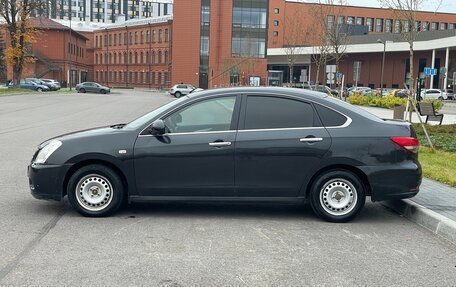 Nissan Almera, 2013 год, 445 000 рублей, 5 фотография